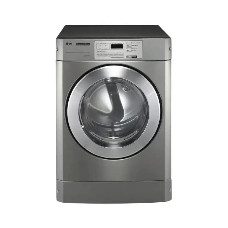 Lave-linge LG professionnel