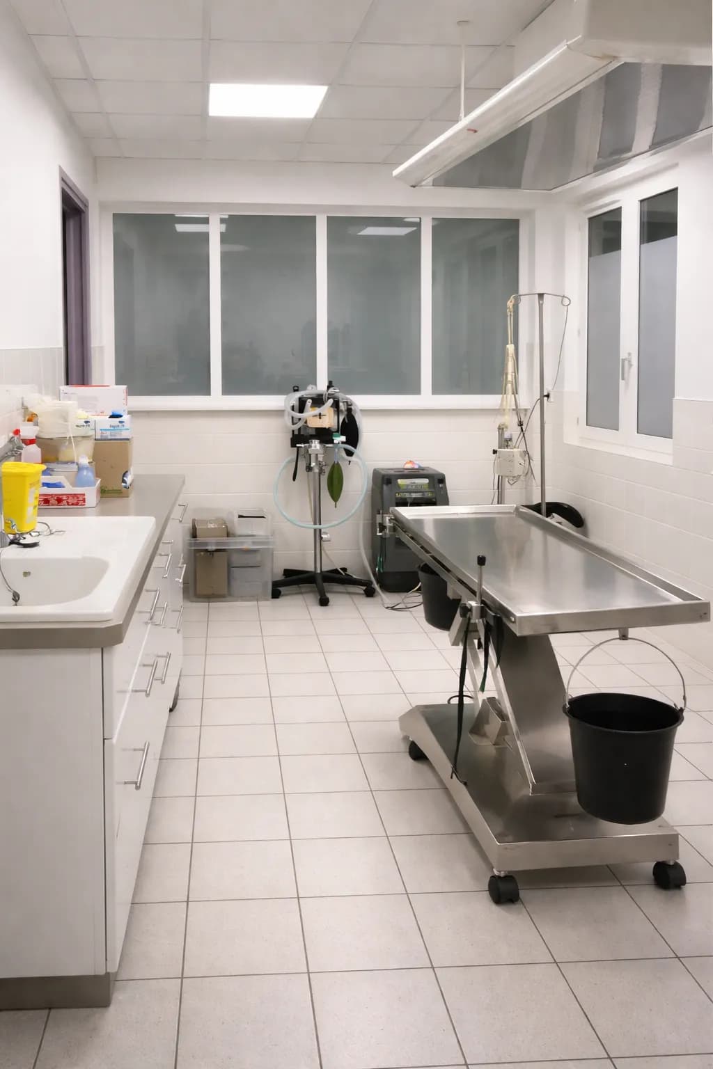 Vétérinaires