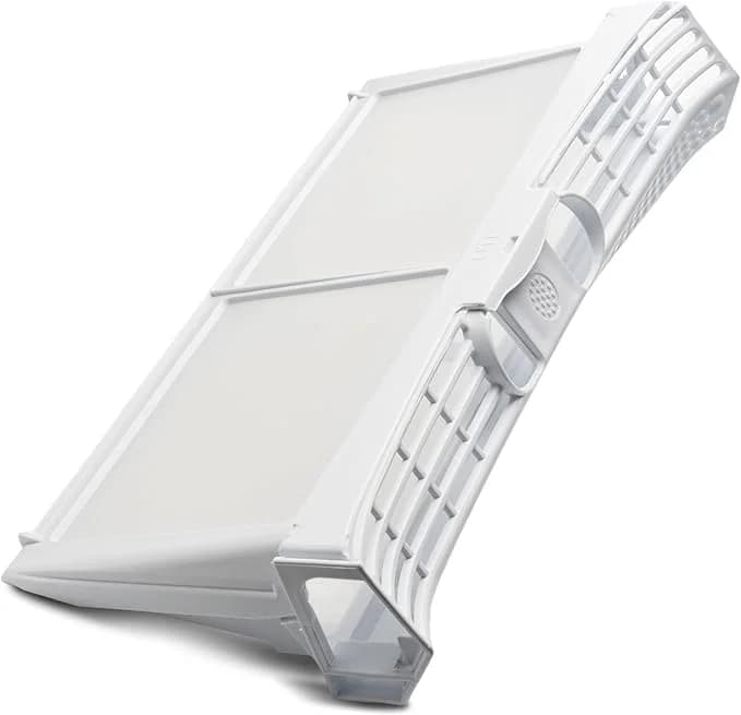 Accessoire pour buanderie professionnelle